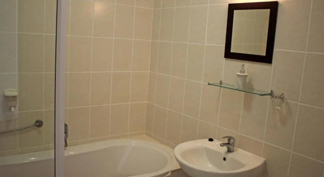 Номер Standard Blougans B&B