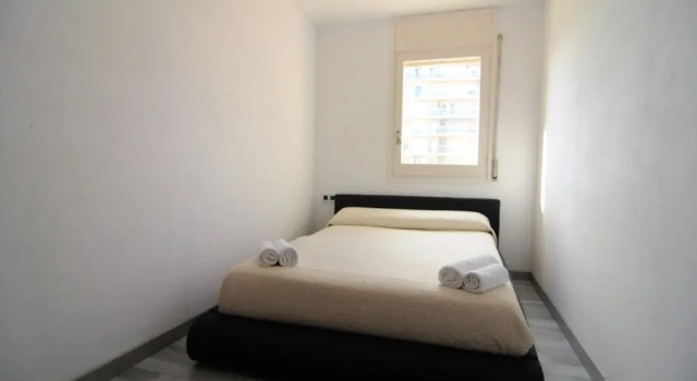 HomeHolidaysRentals Malgrat III - Costa Barcelona, 预订 酒店 马尔格莱特德玛 Costa del Maresme