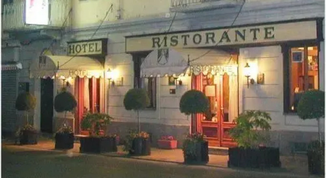 Hotel Regina