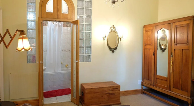 Номер Luxury Jambo Guest House