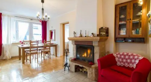 udanypobyt Apartament Karpielówka View, Забронировать Апартаменты/квартира Апартаменты Косцелиско, рядом с Butorowy Wierch Chairlift, Апартаменты/квартира