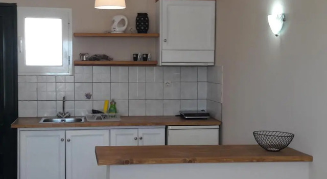 Студия Toni´s Guesthouse