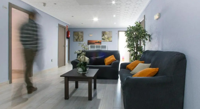 Номер Standard Hostal Pardo