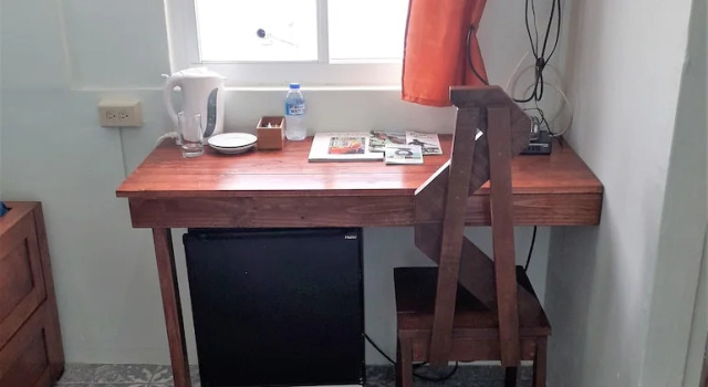 Одноместный номер Standard c 1 комнатой Millers Guest House