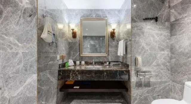 Семейный люкс Deluxe с 2 комнатами Tianyao Hotel