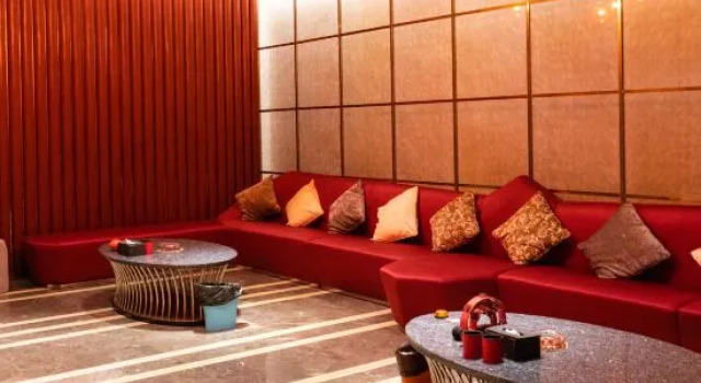Ruiyi Wellness Hotel (Shihu Fangfangshan Scenic Area), Buchen Sie Hotel Suzhou (Jiangsu) China