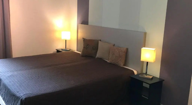 Двухместный номер Standard Hotel Kaiserswerth