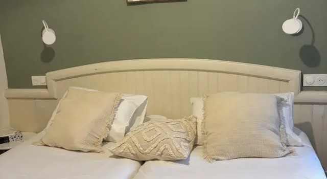 Номер Superior Garden Hotel Rennes Centre Gare