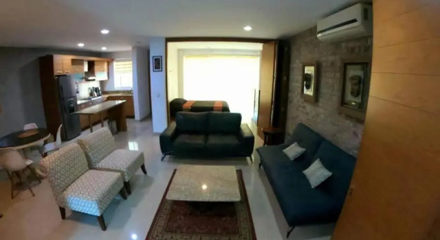 Loft 256 apart 102, Book Hotel Hotels in Jalisco with a Pool, Swimming Pool