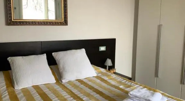 Номер Standard Agriturismo I Mischi