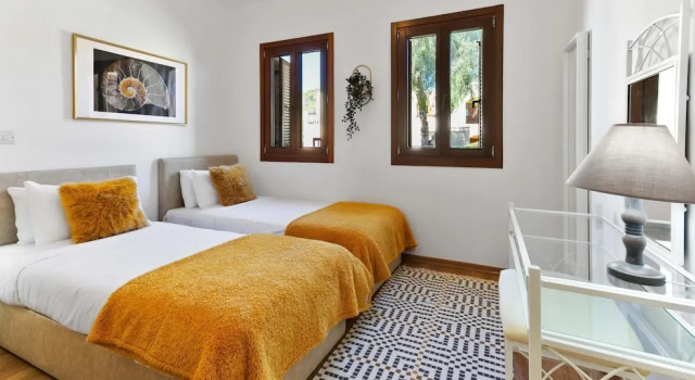 Appartamento Apartment Bc02 - Lelantos