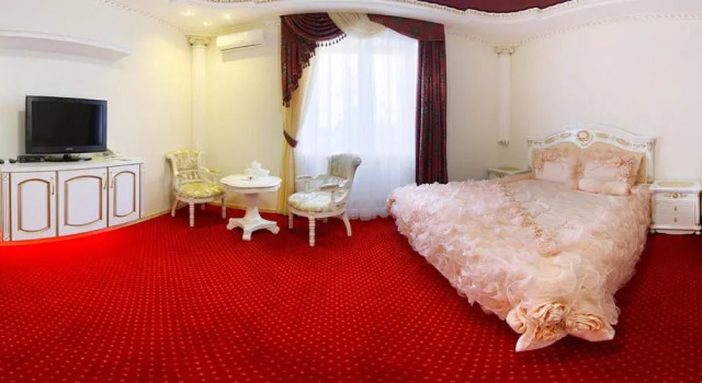 Люкс Mishel Hotel