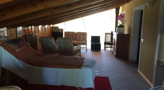 Номер Standard Country House Salomè