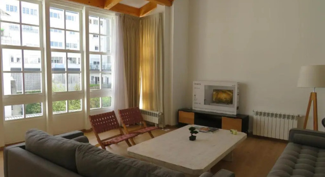 Апартаменты Deluxe APARTAMENTOS ARMANYA 3