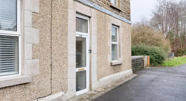 Perfect Location with Parking - Jersey House - TV in every Bedroom!