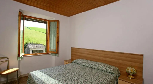 Апартаменты Standard Azienda Agricola Parmoleto