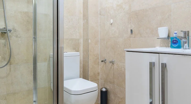 Апартаменты Sussex Gardens Apartments