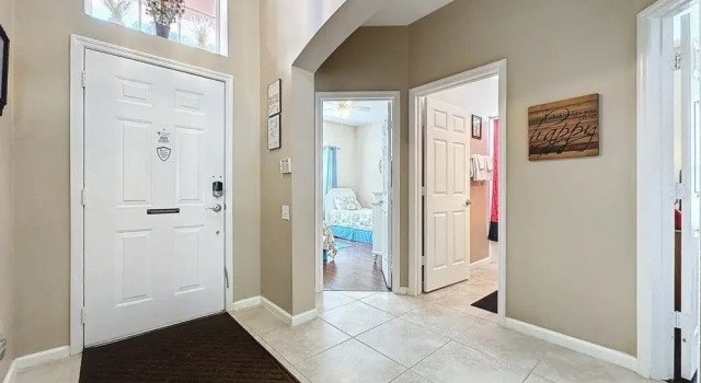 Вилла 4 Bed In Windsor Palms Resort - Steps To Disney 4 Bedroom Villa by RedAwning