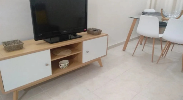 Apt Canal Javea Arenal, 2 Bedr, Забронировать Отель Отели Хавеа 3 звезды, рядом с Пляж Ареналь, 3*