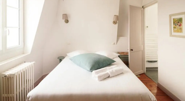 Номер Standard La Cantellerie