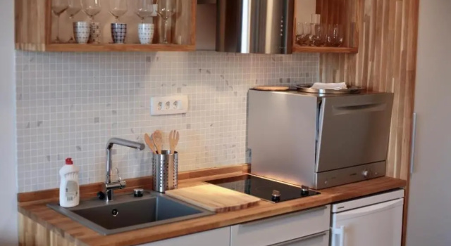 Студия Premium Apartments Cava Dubrovnik