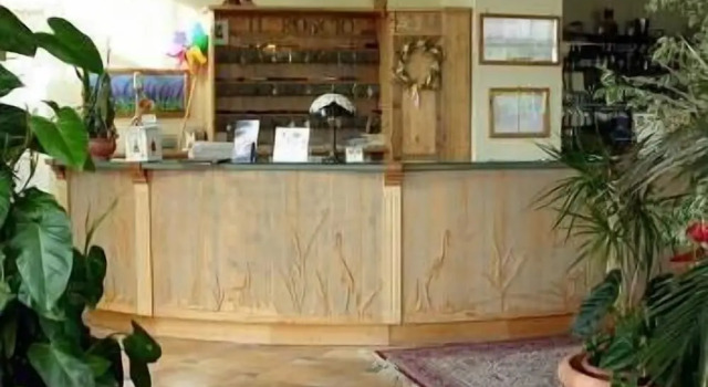 Hotel Il Roscio, Prenota Hotel Attigliano Umbria