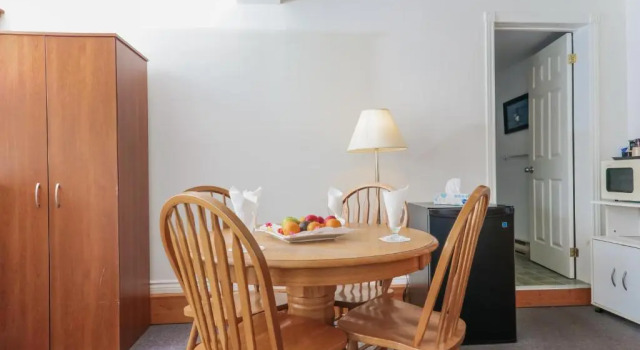 Семейный номер Standard Lakeview Motel