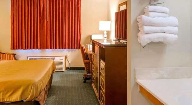 Econo Lodge Chesterton