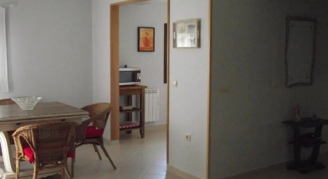 Апартаменты с 2 комнатами Apartamentos Puenteviejo