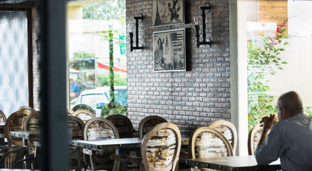 Hotel RK Gardenia