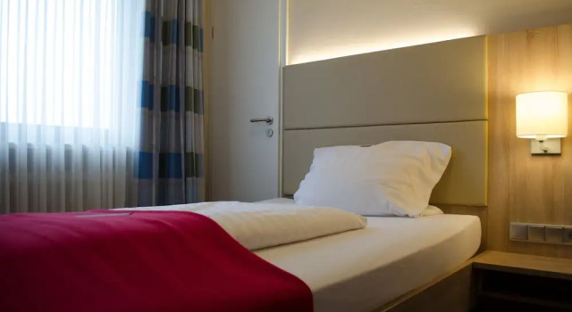 Номер Standard Hotel das Möwenstübchen