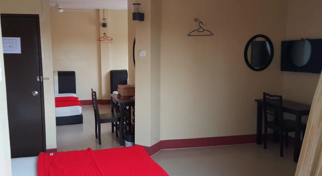 History Hotel, Rezervovat Hotel 3hvězdičkové hotely v Kangar, 3*