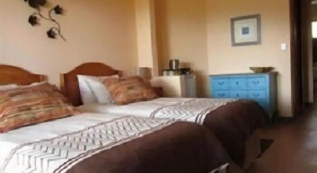 Marula Cottage Guest Lodge, Book Feriehus Villaer i Limpopo, Villa