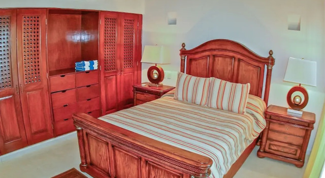 Playa Kaan 30 2 Bedroom Condo, Rezerwuj Apartament Playa del Carmen Quintana Roo