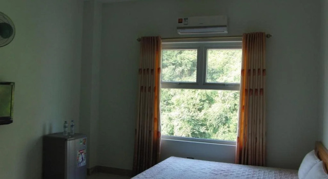 Tuan Ngoc Hotel, Rezervovat Hotel Hotely v Quang Ngai se snídaní, Snídaně