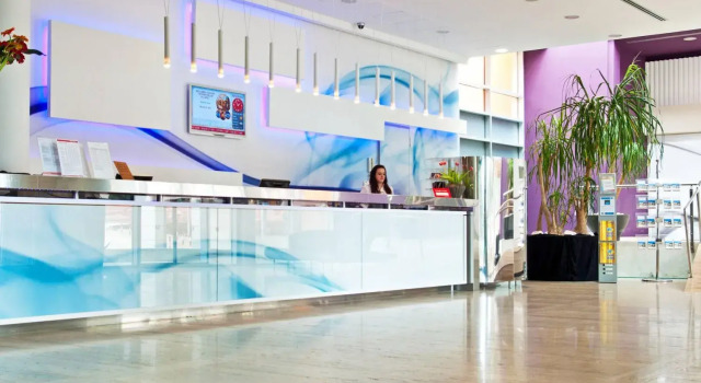 Hotel Sol Umag, Rezerwuj Hotel Umag Umag Riviera