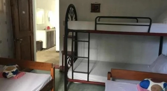 Puraran Surf Beach Resort, Prenota Resort Baras Luzon