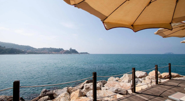 Hotel San Terenzo