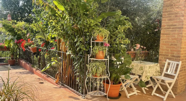 Номер Economy B&B San Giorgio
