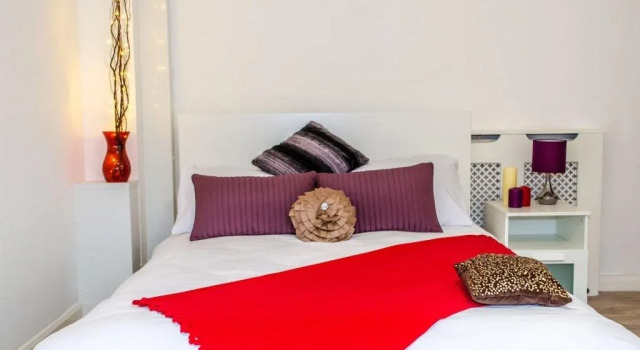 Ava Residence, Забронировать Отель Отели Англии 3 звезды, 3*
