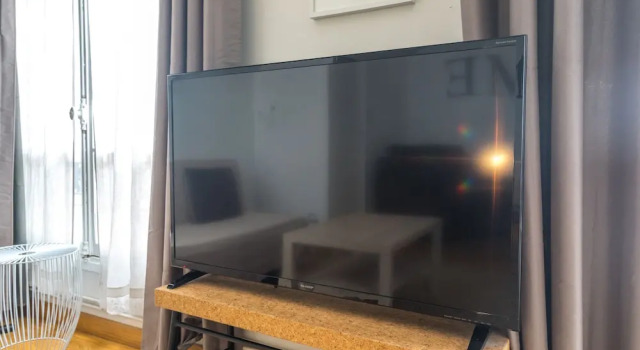Suite Tournelles - Wifi - 5 Guests, Забронировать Апартаменты/квартира Париж Иль-де-Франс, рядом с Musée Cognacq-Jay