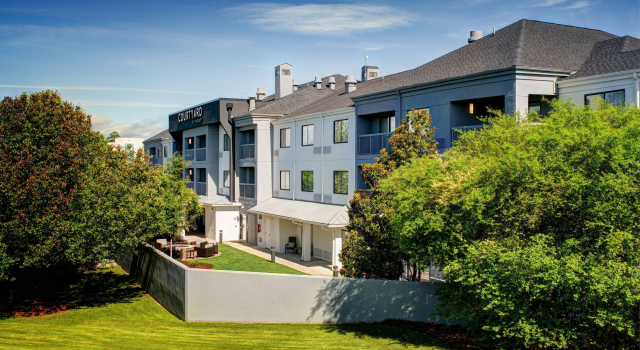 Courtyard by Marriott Columbia Northeast/Fort Jackson Area, Забронировать Отель Отели Южной Каролины с завтраком, Завтраки