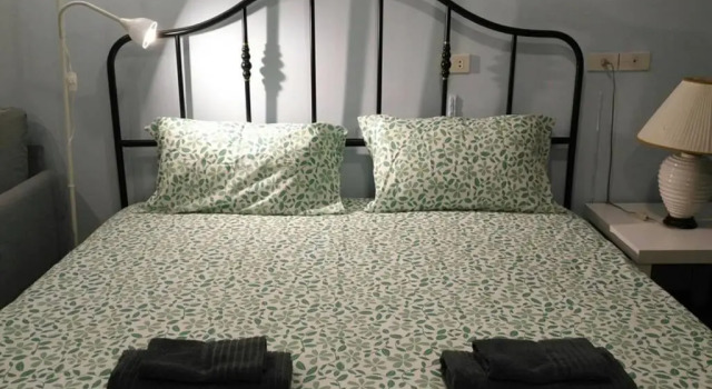 Апартаменты KING BED OLD TOWN&NIGHT BAZAAR Quiet comfortable