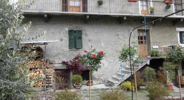 La Casa Antica