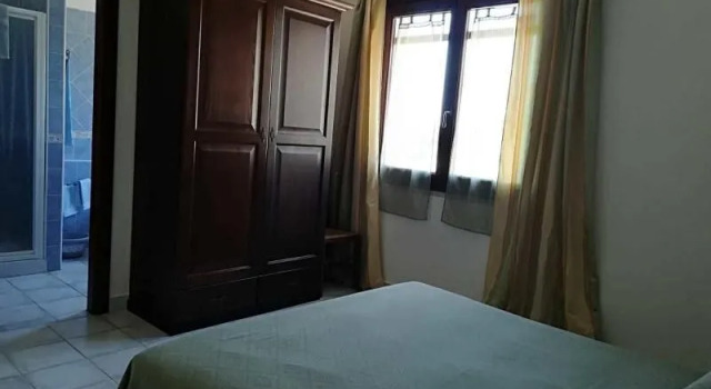 Agriturismo Sa Conca Ruia