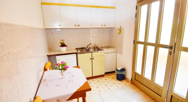 Mon Perin Castrum - Studio Apartment Adriano, Забронировать Апартаменты/квартира Апартаменты Rovinj Riviera, Апартаменты/квартира