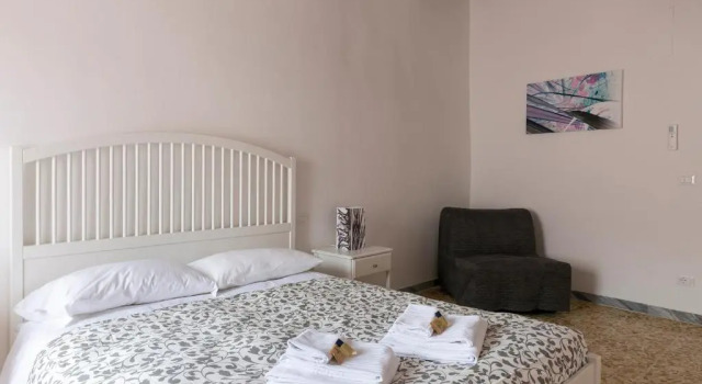Art Apartment Navona Square
