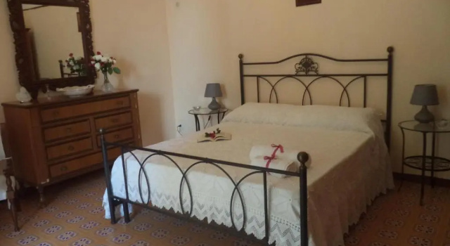Casa Lauretta a Marciano