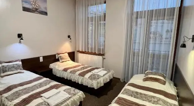 Номер Standard Apartamenty Ostrowiec - Pokoje Gościnne Centrum