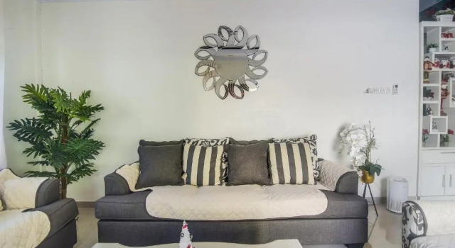 Hotel O 3m Kost Dan Homestay, Book Hotel Hotels in Sulawesi with Parking, Parking